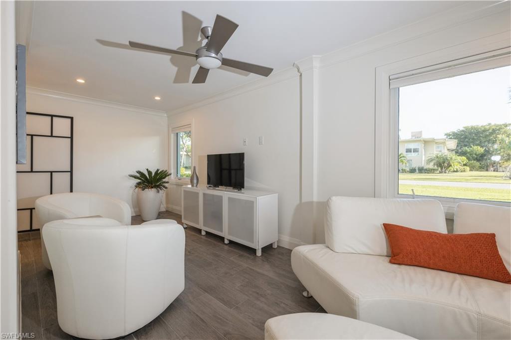 EVERGLADES CLUB - Residential