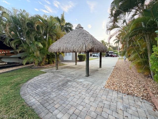 CYPRESS TRAIL RV RESORT - Land