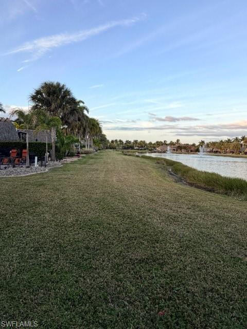 CYPRESS TRAIL RV RESORT - Land