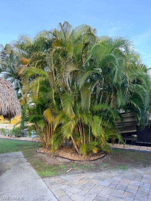 CYPRESS TRAIL RV RESORT - Land