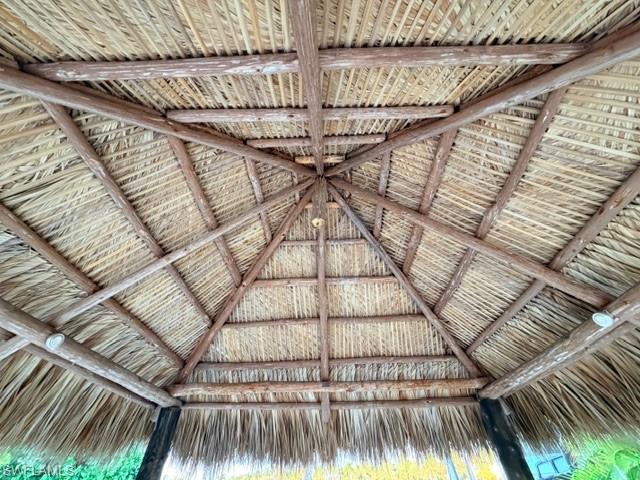 CYPRESS TRAIL RV RESORT - Land