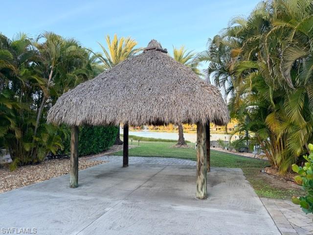 CYPRESS TRAIL RV RESORT - Land