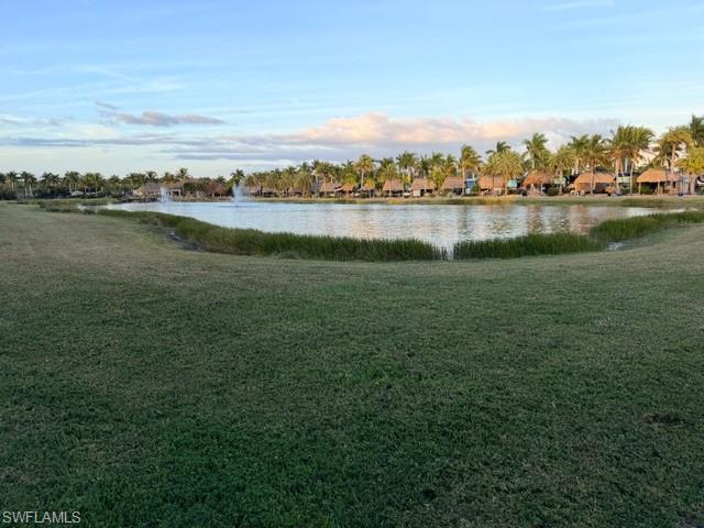 CYPRESS TRAIL RV RESORT - Land