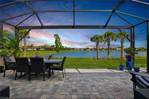 18526 Ives DR ESTERO FL 33928