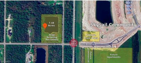 3269 Desoto BLVD N NAPLES FL 34120