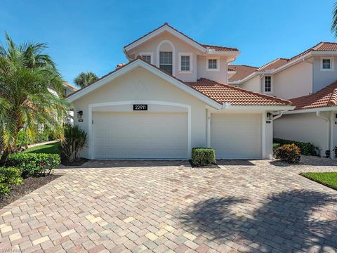 22911 Rosedale DR 101 ESTERO FL 34135