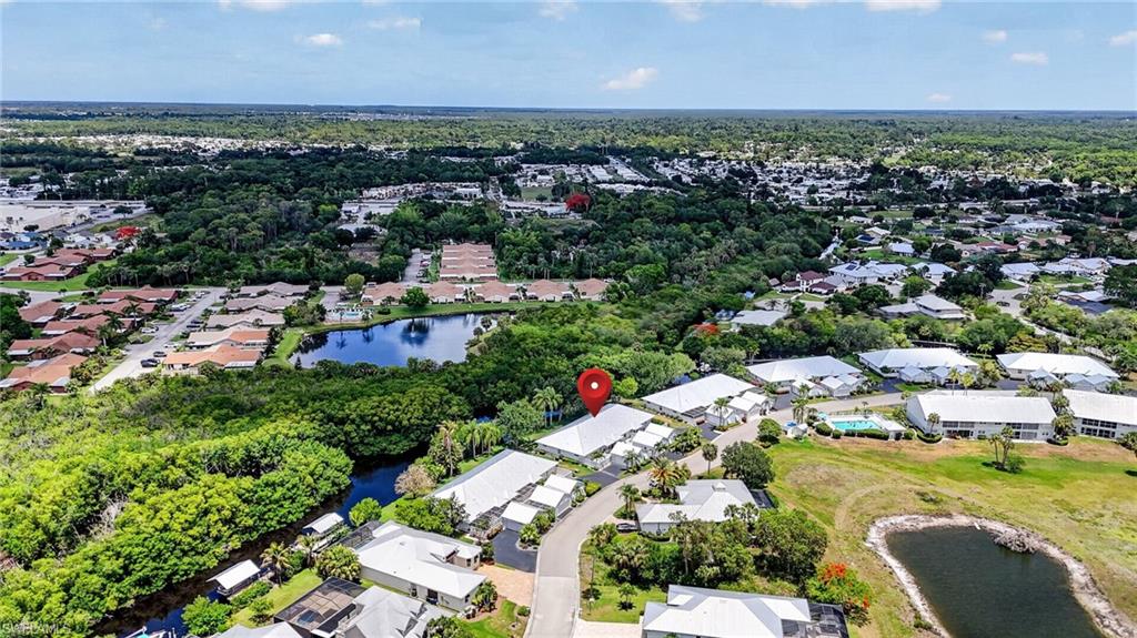 VILLAGE OF INDIAN CREEK - Residential