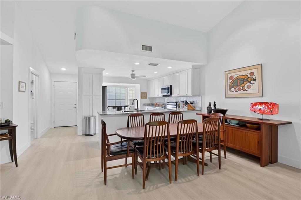 VILLAGE OF INDIAN CREEK - Residential