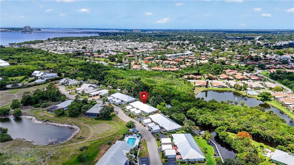 VILLAGE OF INDIAN CREEK - Residential