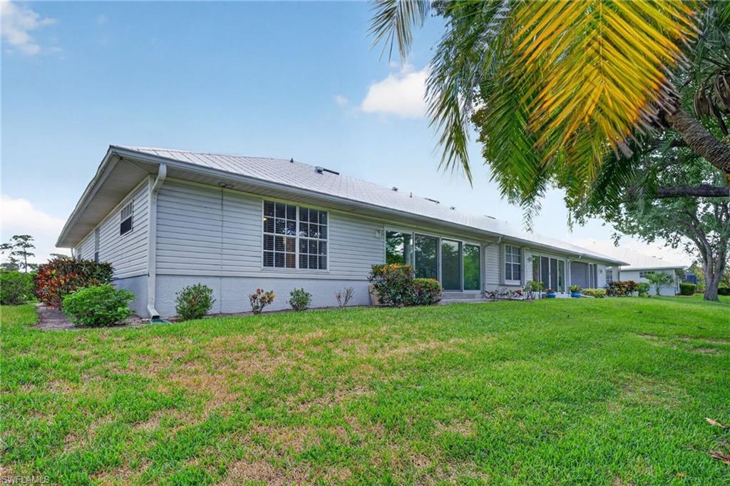 VILLAGE OF INDIAN CREEK - Residential
