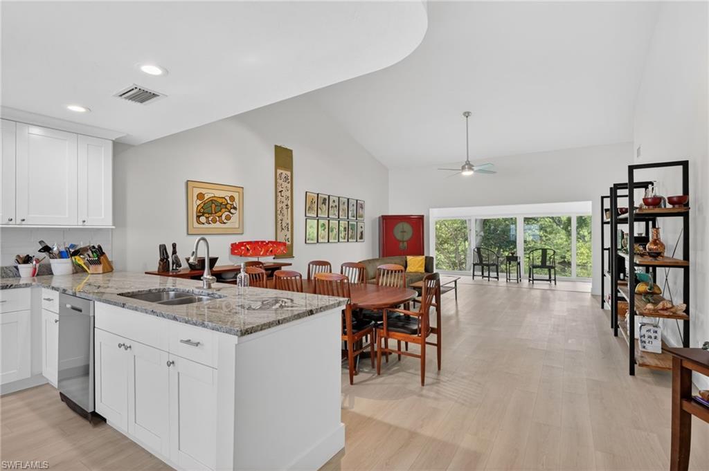 VILLAGE OF INDIAN CREEK - Residential