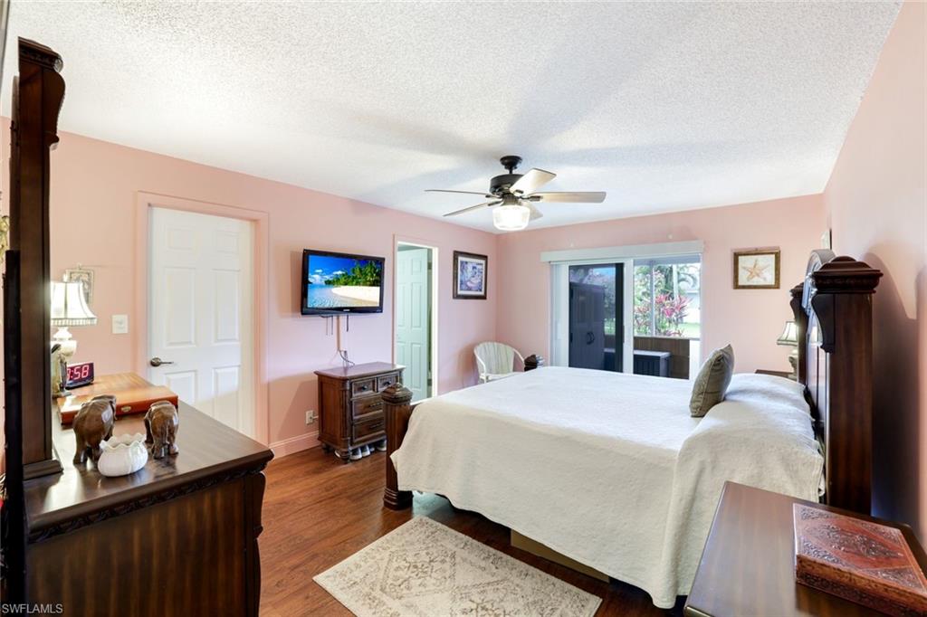 GLADES COUNTRY CLUB - Residential