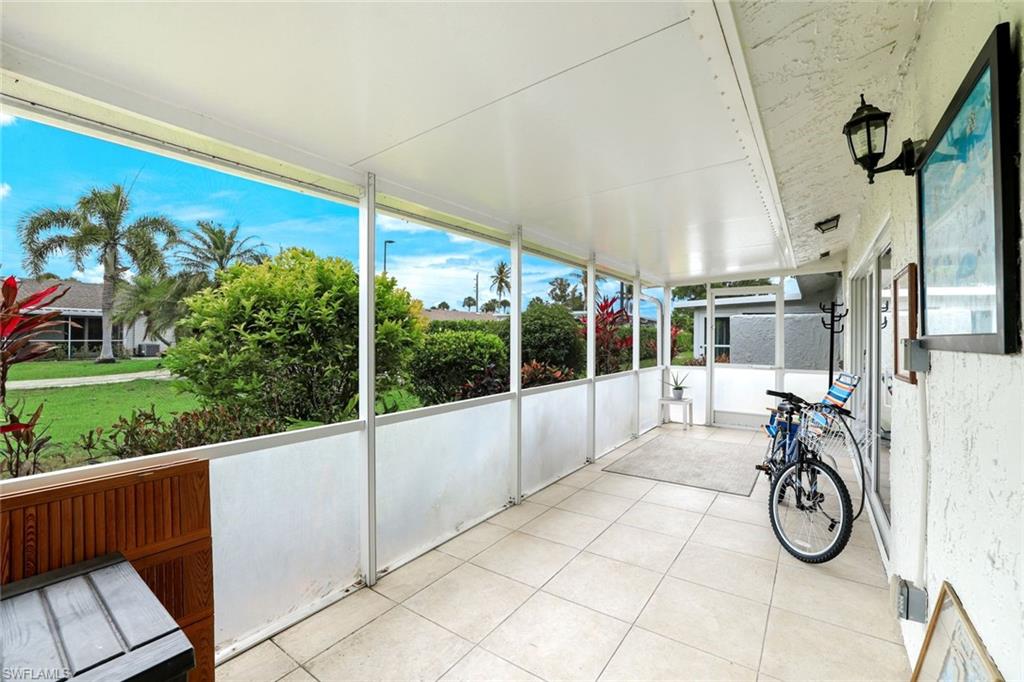 GLADES COUNTRY CLUB - Residential