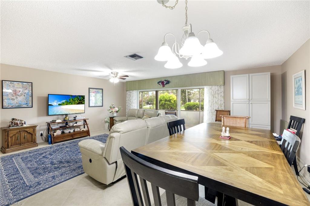 GLADES COUNTRY CLUB - Residential