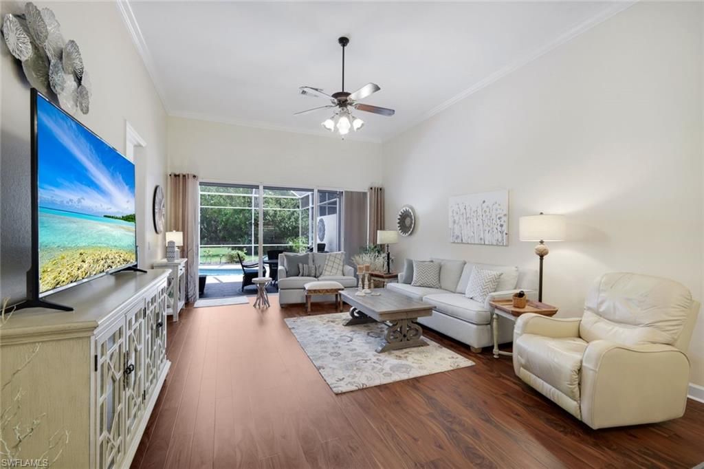 Photo of 5887 Northridge DR N #13, NAPLES, FL 34110 (MLS # 226012778)