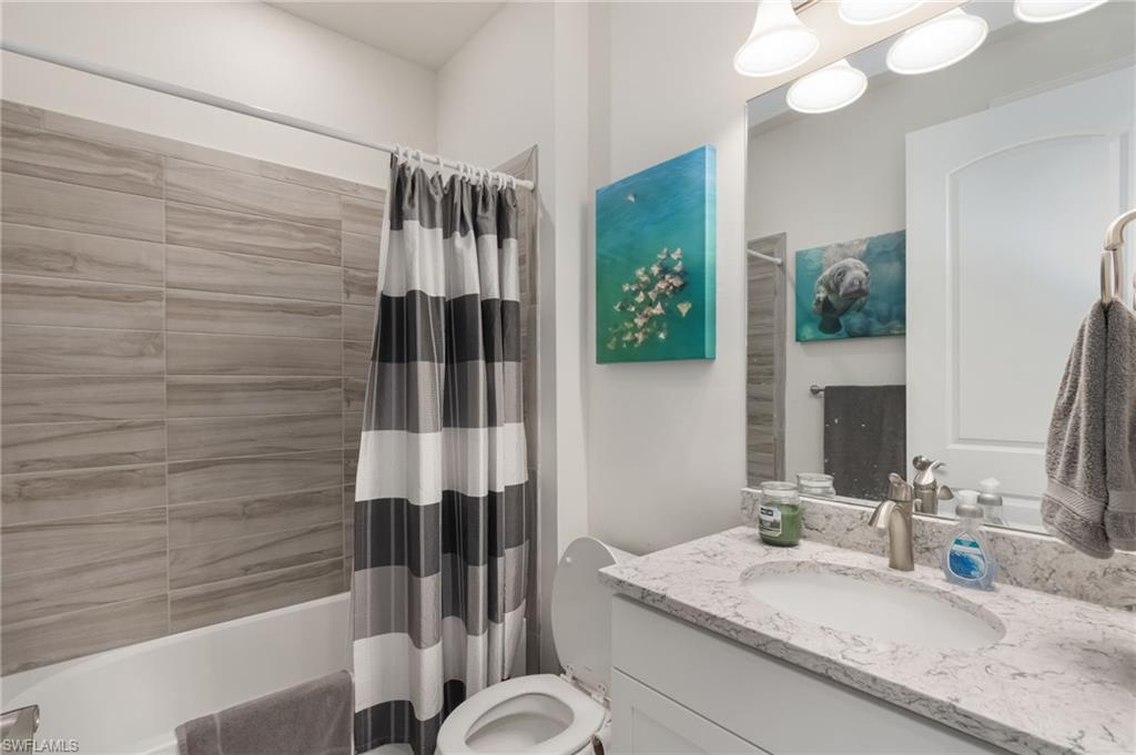 PARKSIDE - Residential