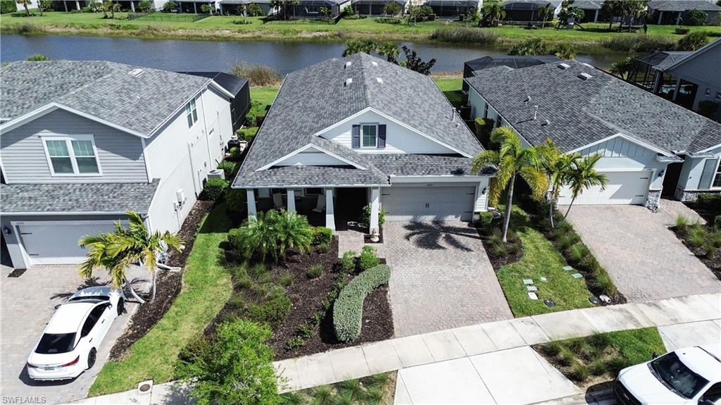 PARKSIDE - Residential