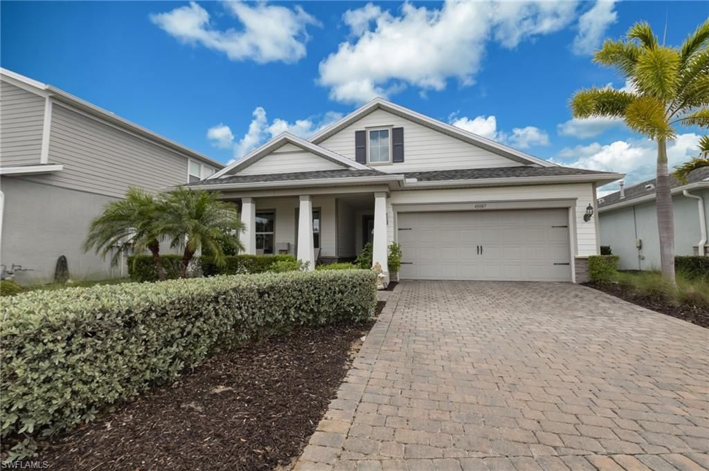Photo of 43007 Parkside CT, PUNTA GORDA, FL 33982 (MLS # 226014537)