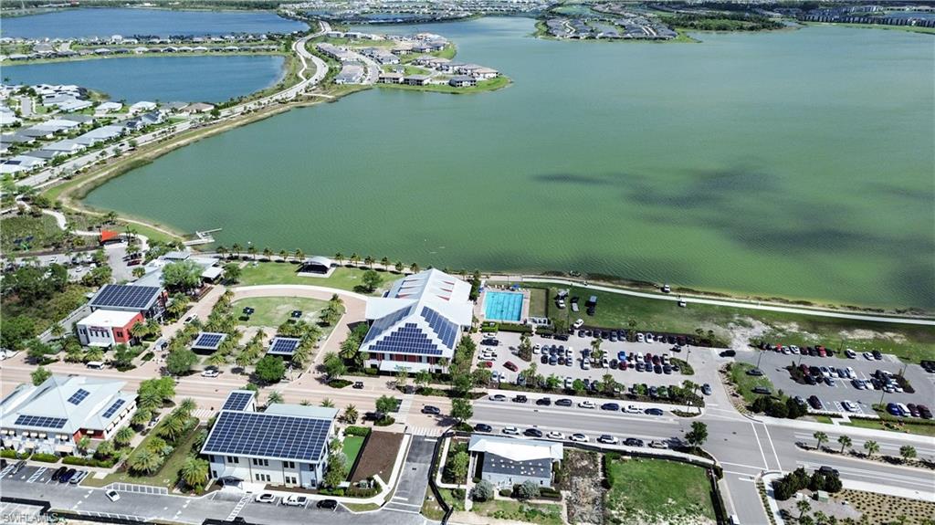 PARKSIDE - Residential