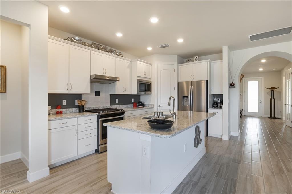 PARKSIDE - Residential