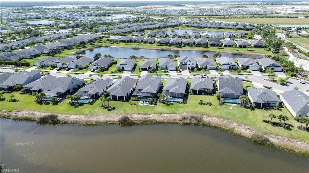 PARKSIDE - Residential