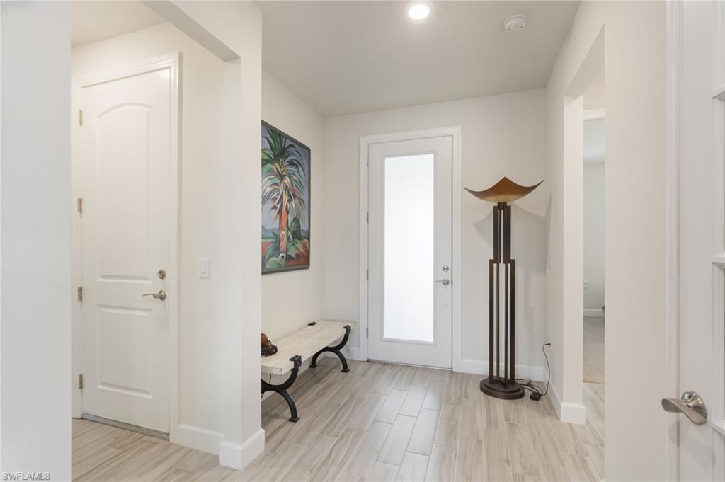 PARKSIDE - Residential