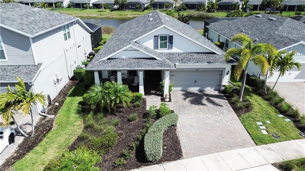 Photo of 43007 Parkside CT, PUNTA GORDA, FL 33982 (MLS # 226014537)