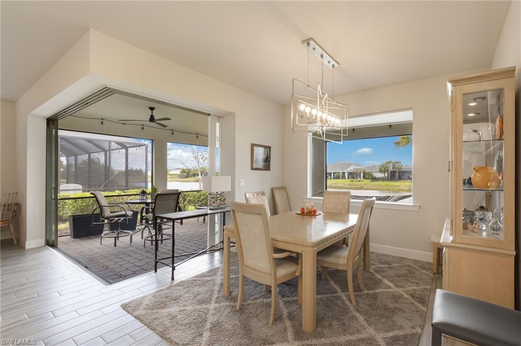 PARKSIDE - Residential