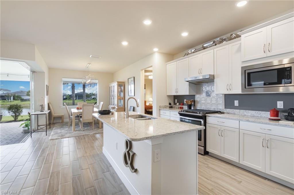 PARKSIDE - Residential