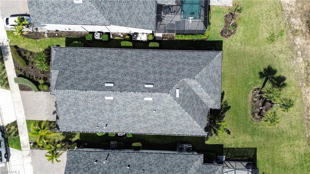 PARKSIDE - Residential