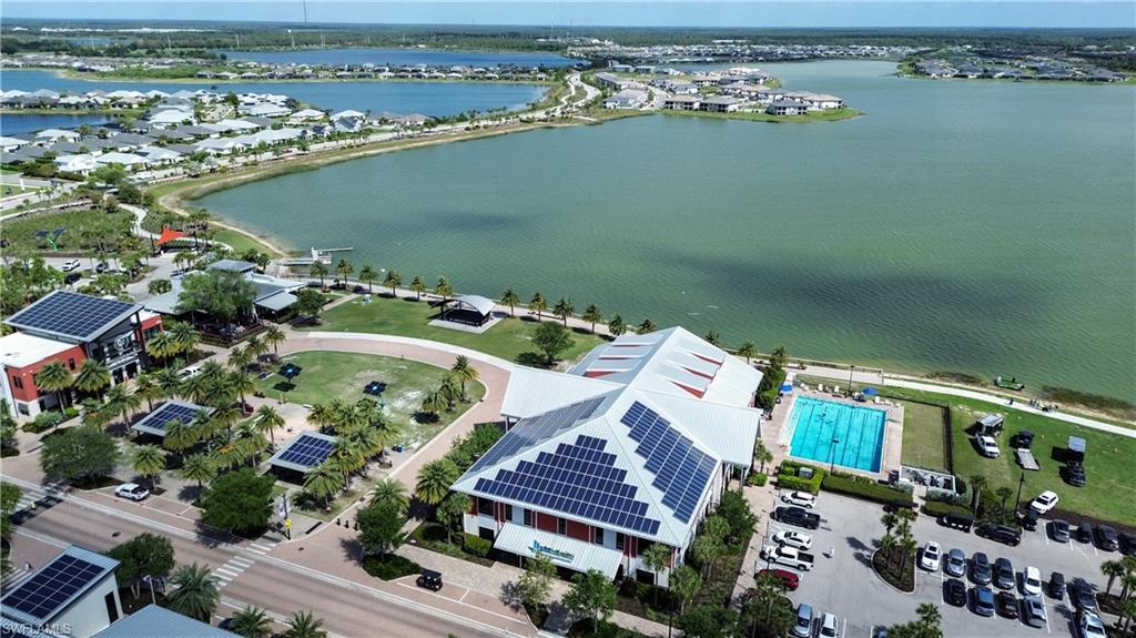 PARKSIDE - Residential