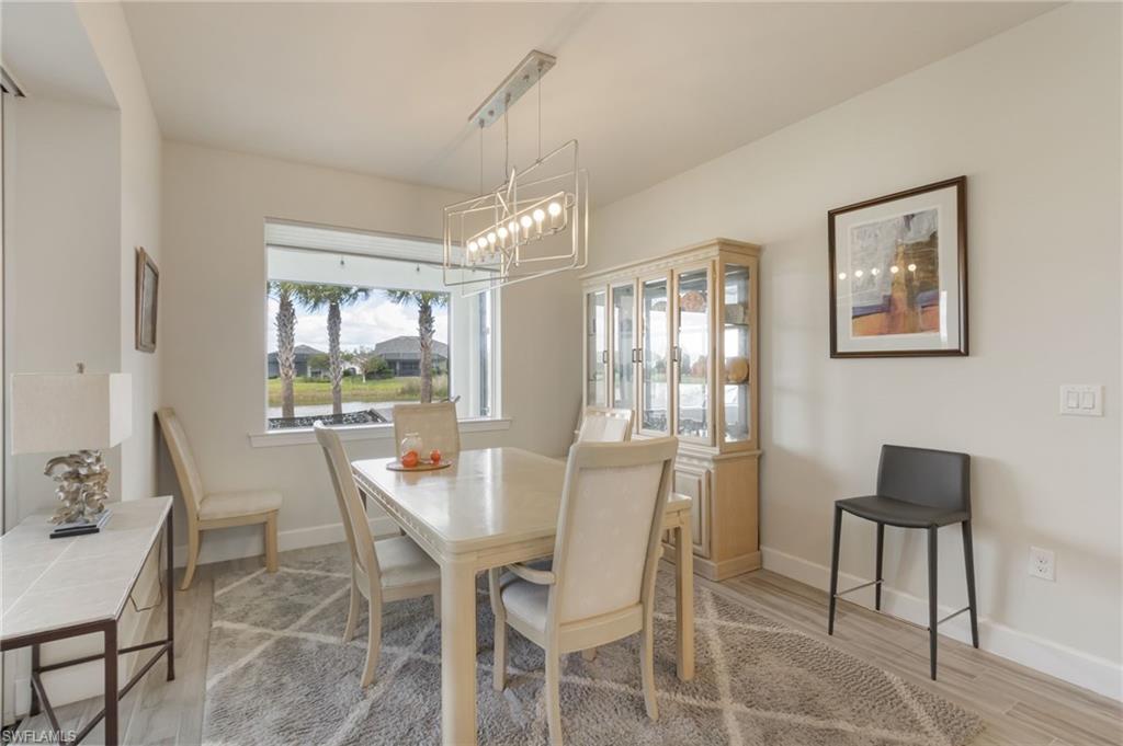 PARKSIDE - Residential