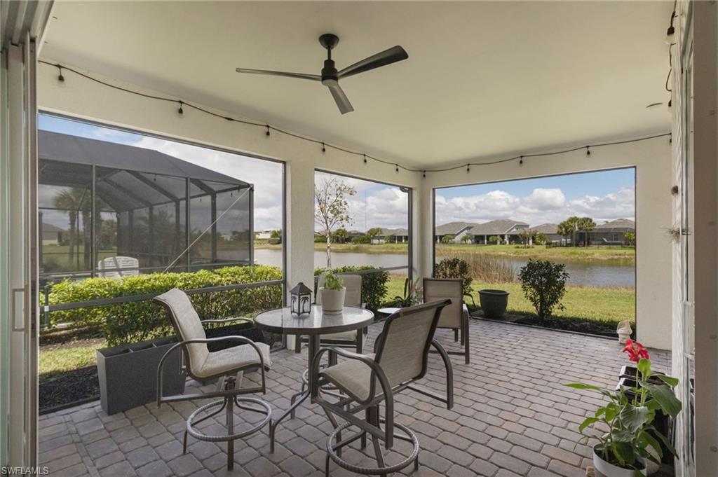 PARKSIDE - Residential