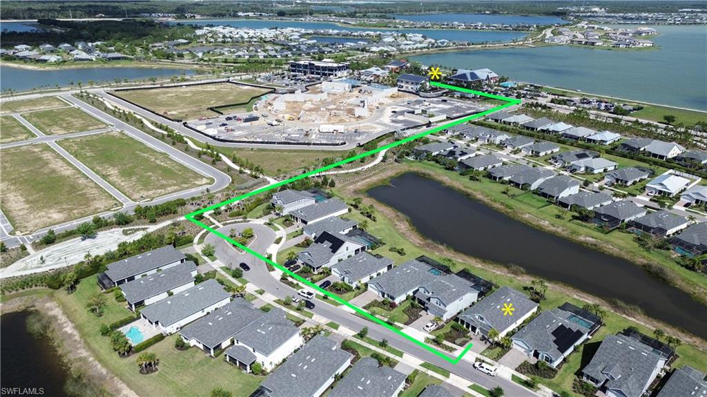 PARKSIDE - Residential