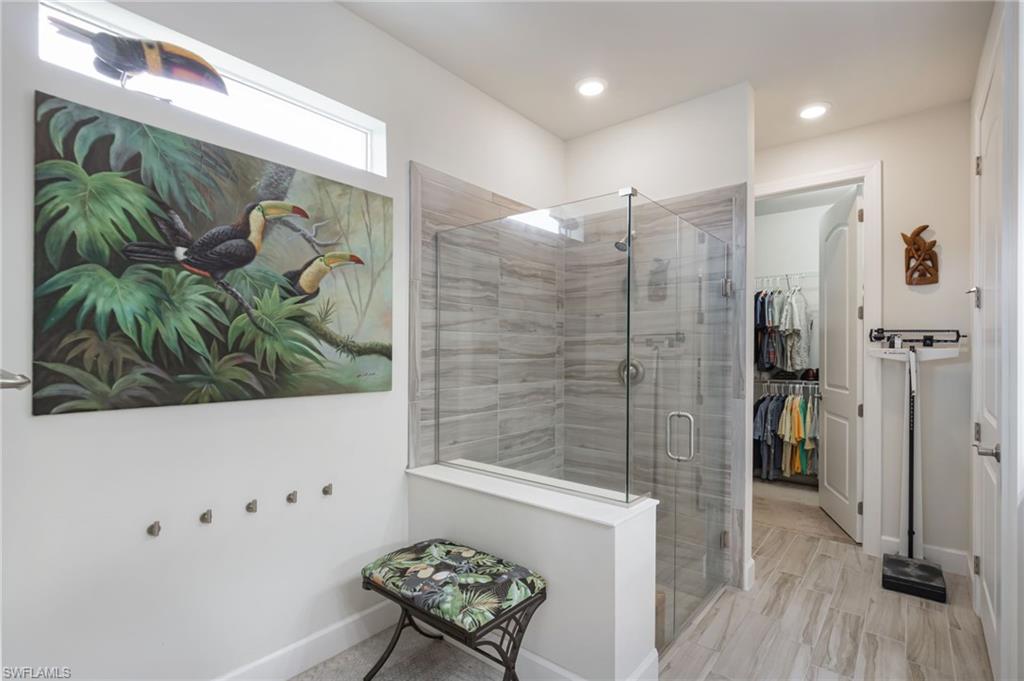 PARKSIDE - Residential