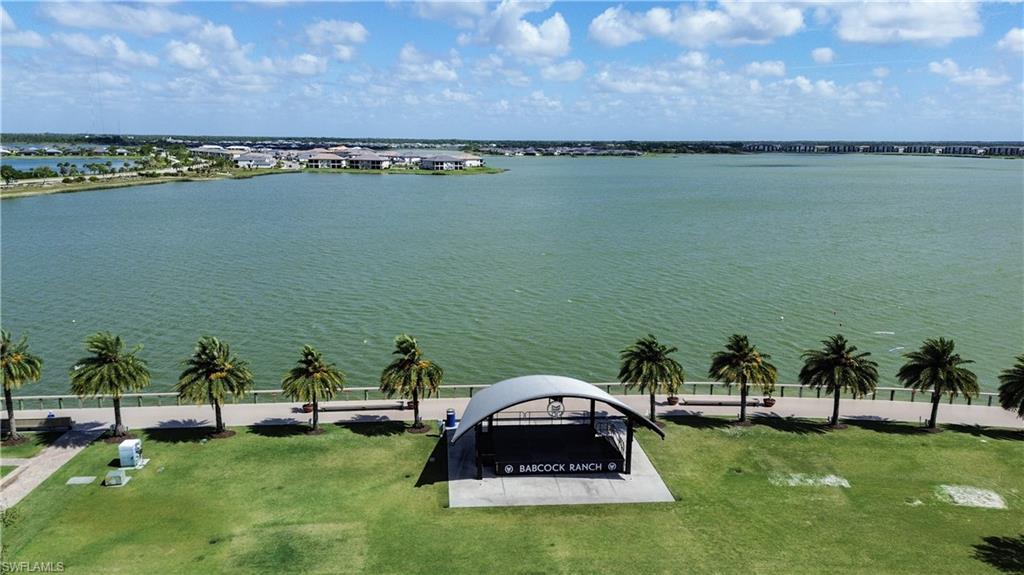 PARKSIDE - Residential