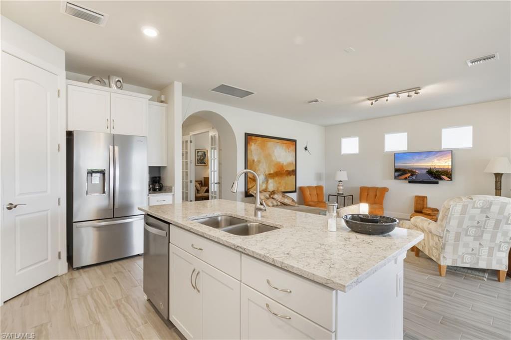 PARKSIDE - Residential