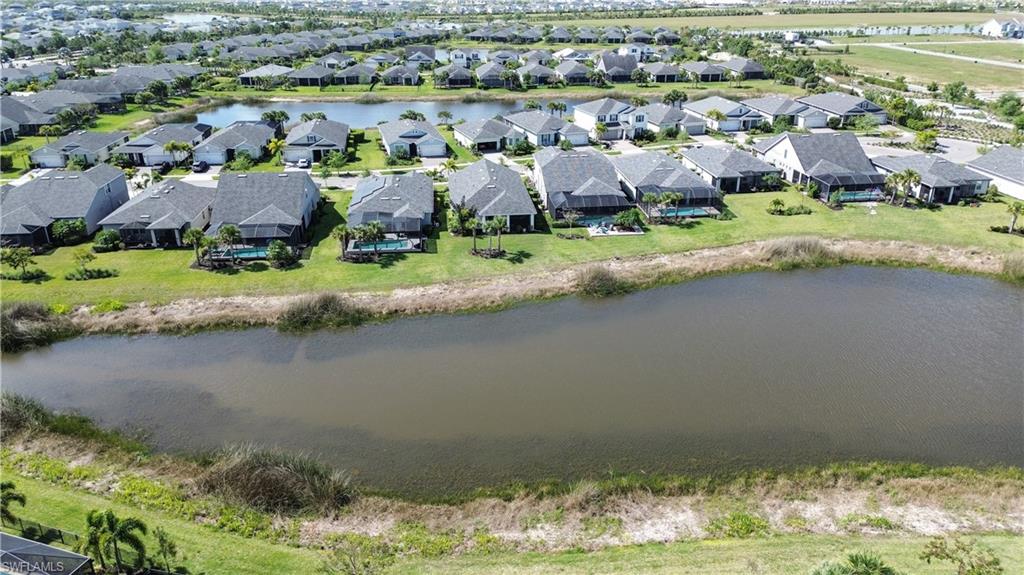 PARKSIDE - Residential