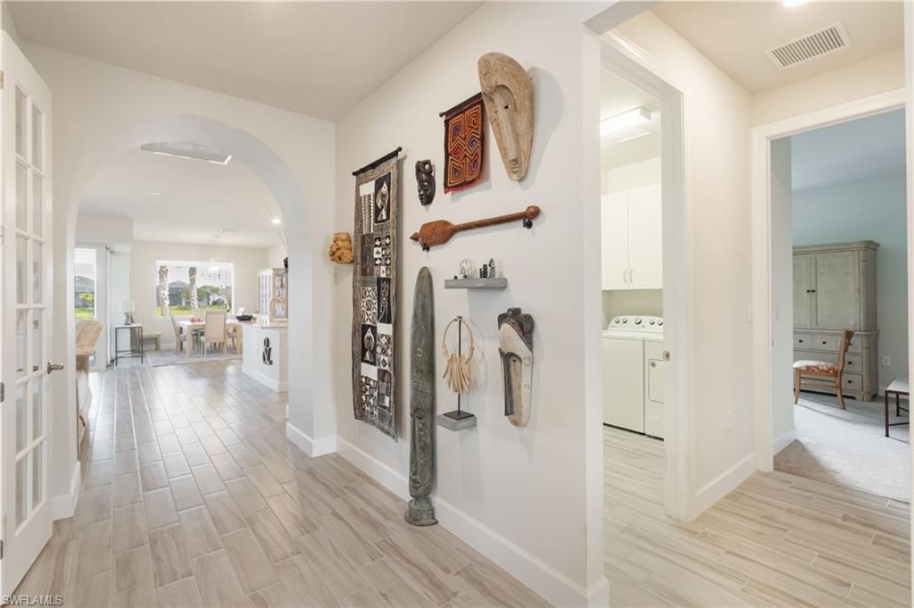 PARKSIDE - Residential