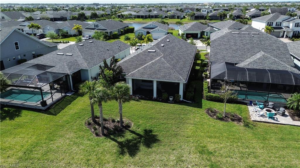 PARKSIDE - Residential