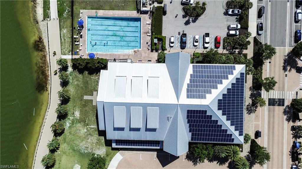 PARKSIDE - Residential