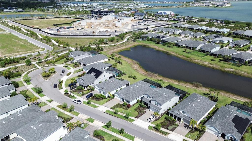 PARKSIDE - Residential