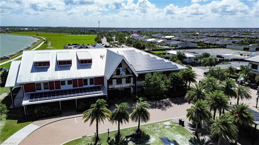 PARKSIDE - Residential