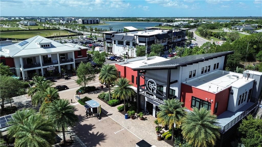 PARKSIDE - Residential