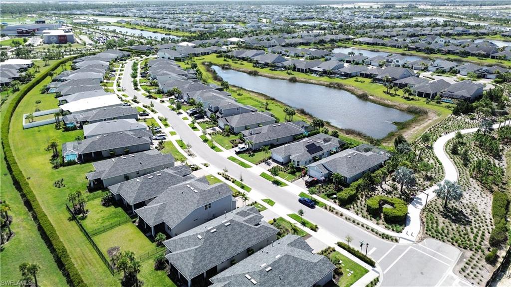 PARKSIDE - Residential