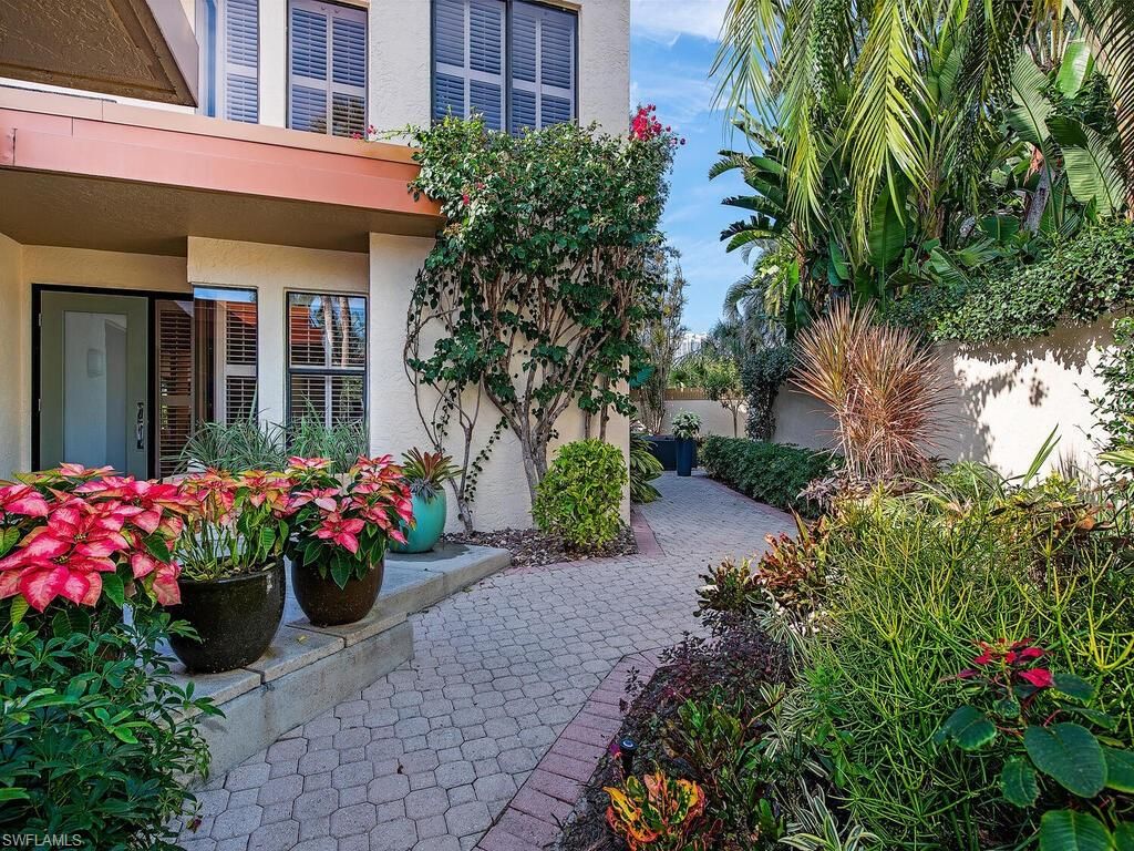 Photo of 6802 Pelican Bay BLVD #1002, NAPLES, FL 34108 (MLS # 225083242)