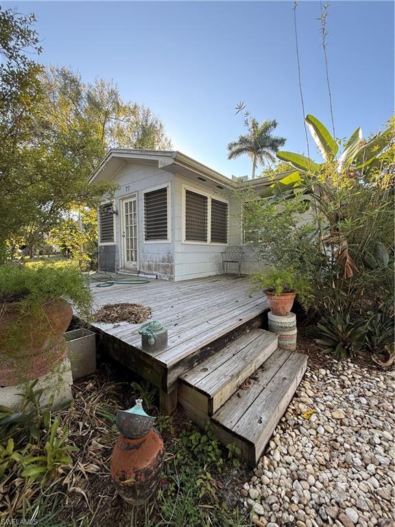 CABANA CITY - Residential