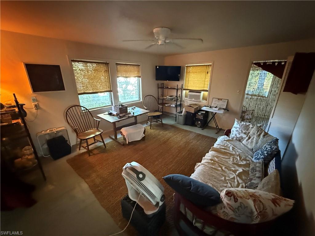 CABANA CITY - Residential