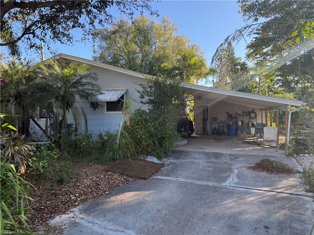 CABANA CITY - Residential