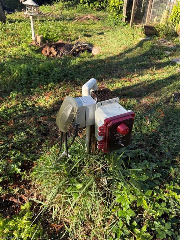 CABANA CITY - Residential